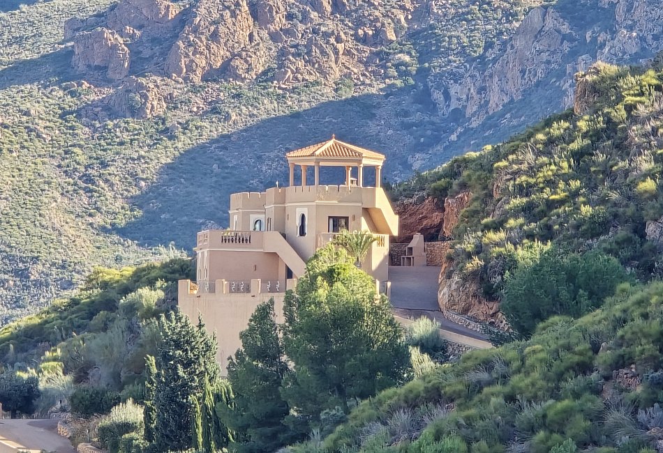 VC0305 Cortijo Cabrera